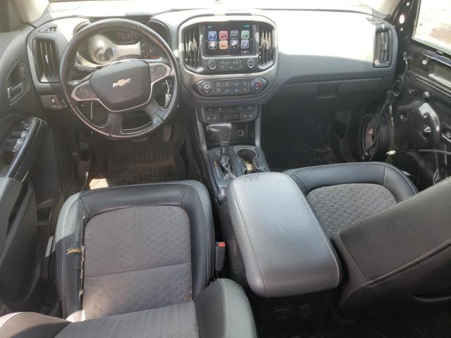 1GCGTDEN2H1222837 Chevrolet Colorado Z71