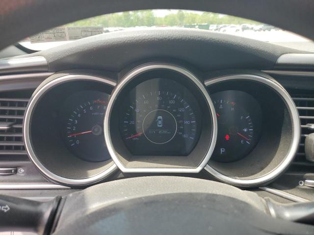 KNAGM4A77F5662933 KIA Optima Lx