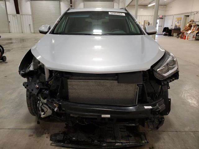 KM8SMDHF8JU277272 Hyundai Santa Fe Se