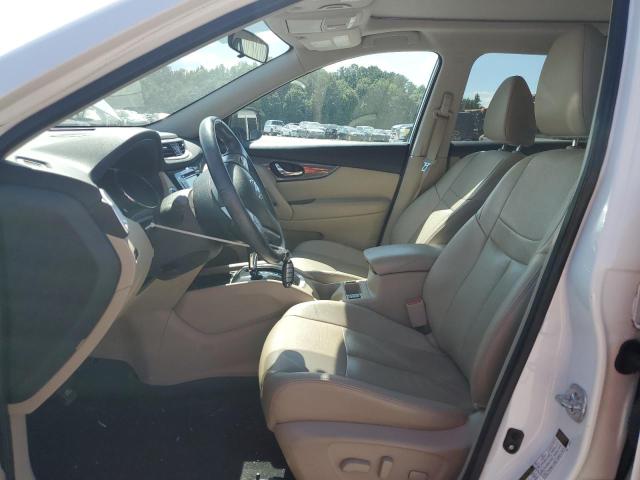5N1AT2MT0GC761790 Nissan ROGUE S