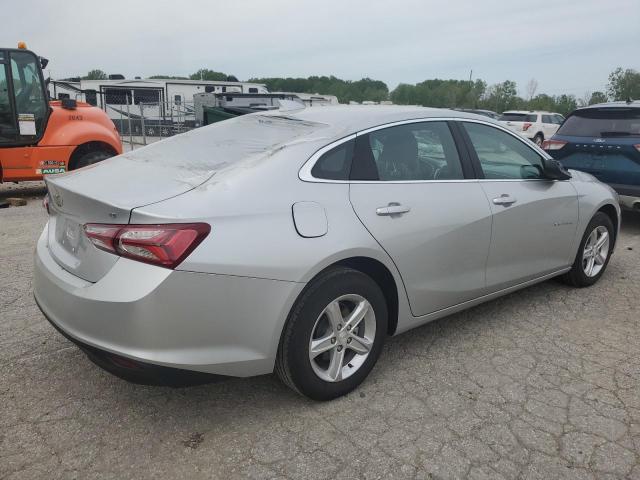 1G1ZD5ST9NF150735 Chevrolet MALIBU LT