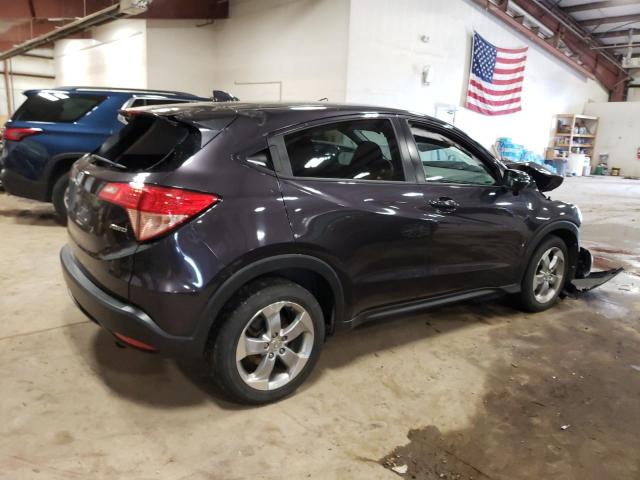 3CZRU6H58HM725377 Honda HR-V EX