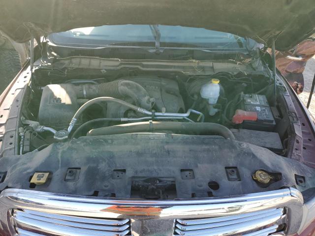 1C6RR7LTXGS422018 RAM 1500 Slt