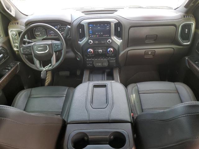 1GT49RE78NF336887 GMC Sierra K2500 Denali