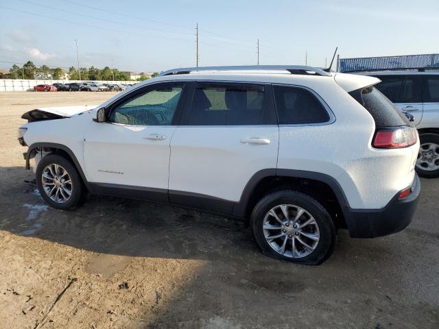 1C4PJMLB5KD121134 Jeep Cherokee Latitude Plus