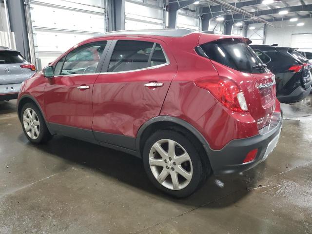KL4CJCSB3FB231492 Buick Encore