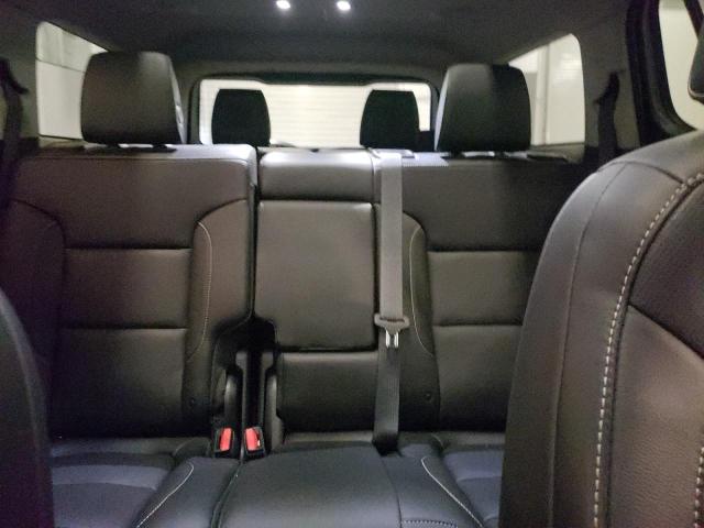 1GKKNULS0KZ281654 GMC Acadia Slt-1