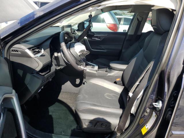 2T3C1RFV2RW321385 Toyota RAV4 XLE P