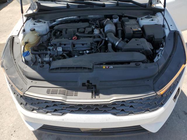 5XXG34J21MG076036 KIA K5 EX