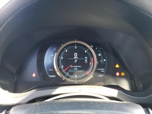 JTHBF1D22E5035740 Lexus IS 250