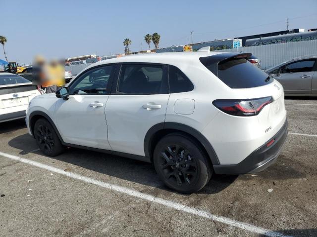 3CZRZ1H59RM711283 Honda HR-V SPORT