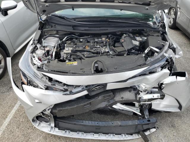 5YFB4MDE9PP053189 Toyota COROLLA LE