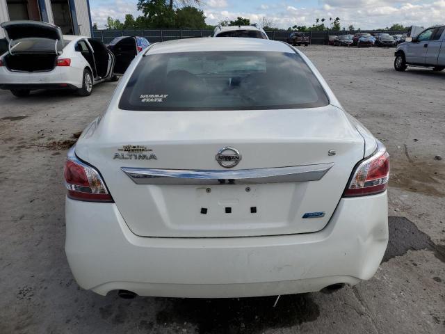 1N4AL3AP6EC281029 Nissan ALTIMA 2.5