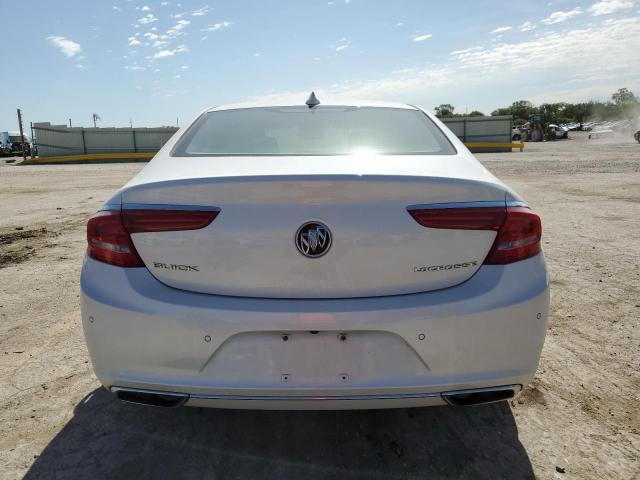 1G4ZP5SS0JU110759 Buick Lacrosse Essence
