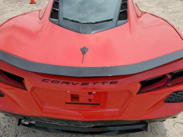1G1YB2D42N5109178 Chevrolet Corvette Stingray 2lt
