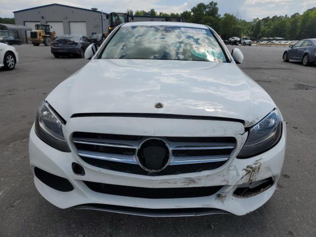 55SWF4JBXGU118566 Mercedes-Benz C 300