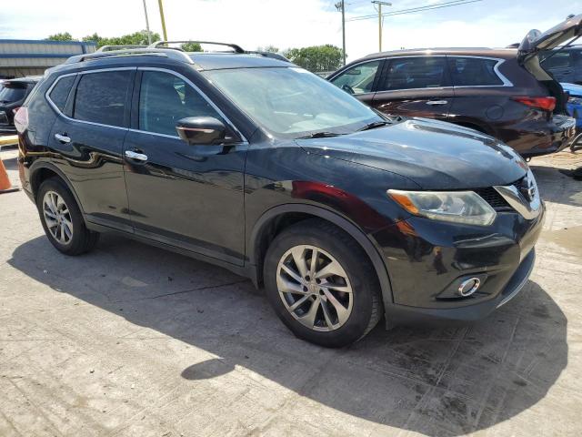 5N1AT2MV2FC916825 Nissan ROGUE S