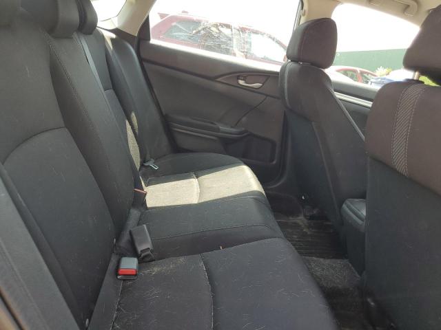 19XFC2E58GE022931 Honda Civic Lx