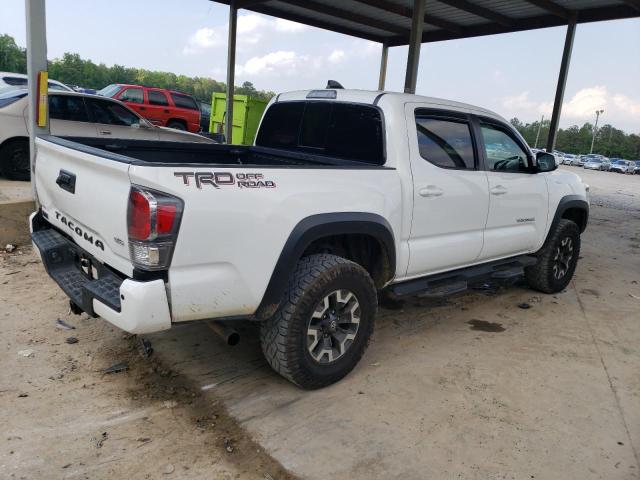 3TMAZ5CN5NM186587 Toyota TACOMA DOU