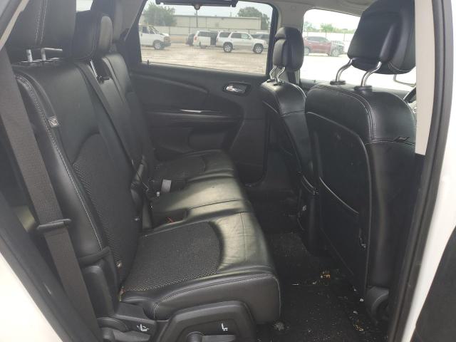 3C4PDCGG6JT516374 Dodge Journey Crossroad