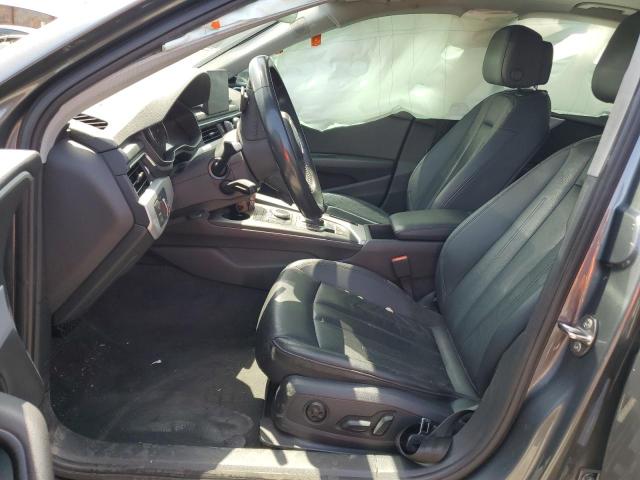 WAULMAF48HN069421 Audi A4 Ultra Premium Plus