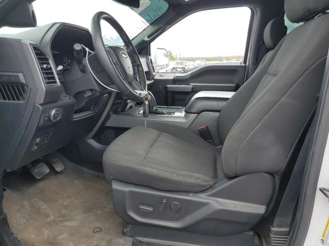 1FTEW1E47KKE36647 Ford F150 Supercrew