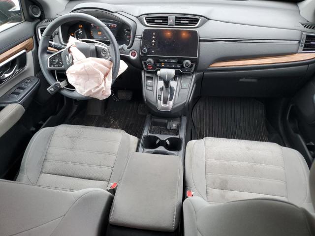 2HKRW2H54JH622753 Honda CR-V EX