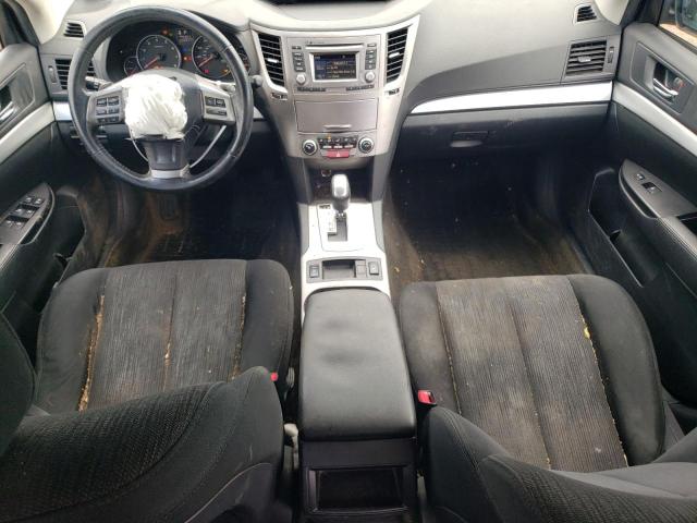 4S3BMCC63E3008744 Subaru Legacy 2.5i Premium