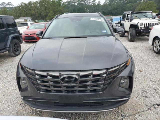 KM8JE3AE1NU112013 Hyundai Tucson Limited