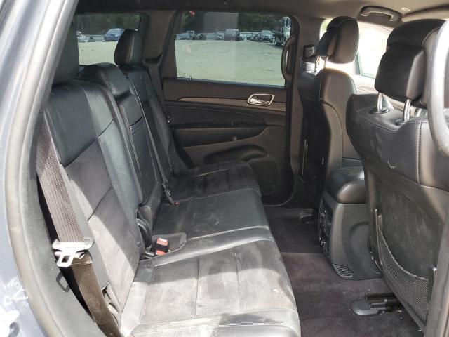 1C4RJEAG5JC322646 Jeep Grand Cherokee Laredo