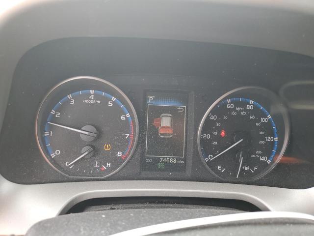 2T3BFREV5HW552407 Toyota RAV4 LE