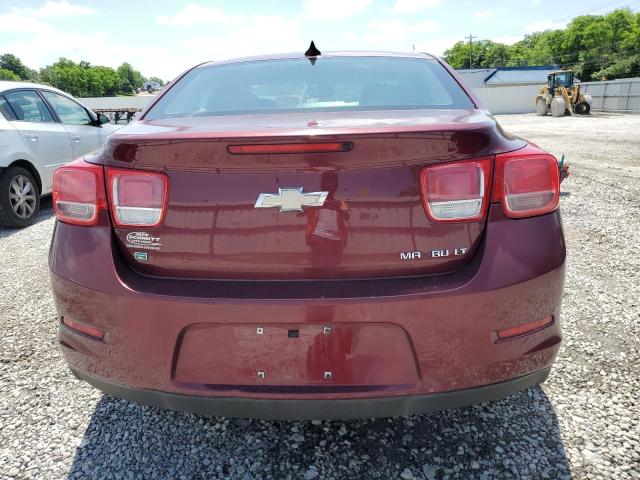 1G11C5SA9GF151045 Chevrolet Malibu Limited Lt
