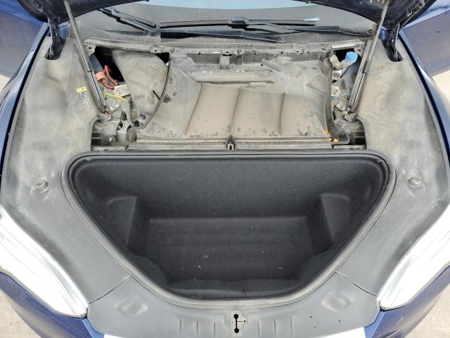5YJSA1E22JF245875 Tesla MODEL S