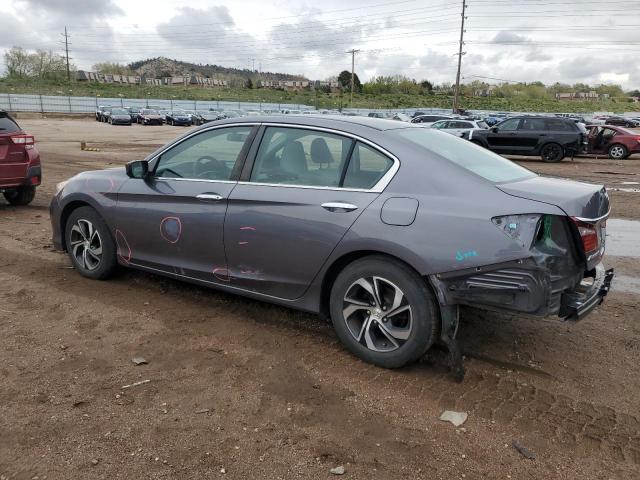 1HGCR2F37GA069371 Honda ACCORD LX