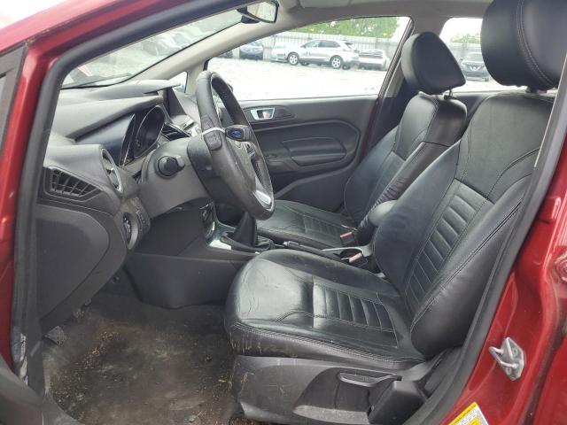 3FADP4FJ7EM171231 Ford Fiesta Titanium
