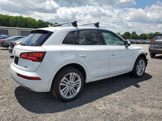 WA1BNAFY2L2059292 Audi Q5 Premium Plus