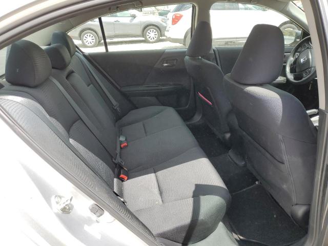 1HGCR2F35EA236999 Honda ACCORD LX