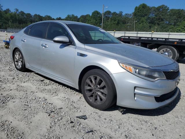 5XXGT4L3XGG076708 KIA Optima Lx