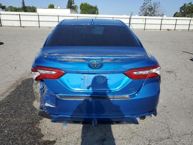4T1B11HK5KU199913 Toyota CAMRY L