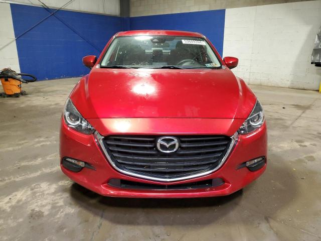 3MZBN1U74JM232541 Mazda 3 SPORT