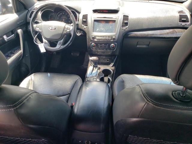 5XYKWDA71EG468315 KIA SORENTO SX