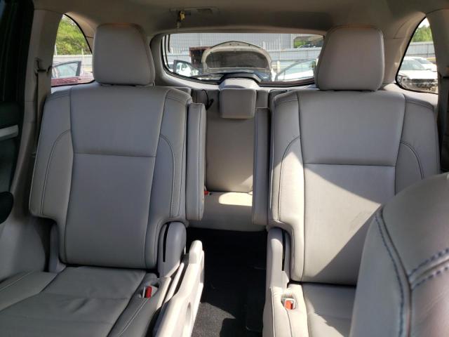 5TDJZRFH3JS862638 Toyota Highlander Se