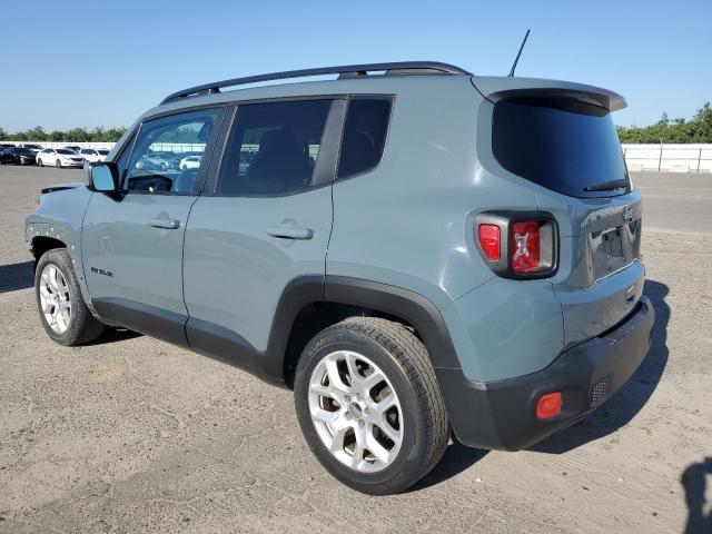 ZACCJABB5JPJ07780 Jeep Renegade Latitude