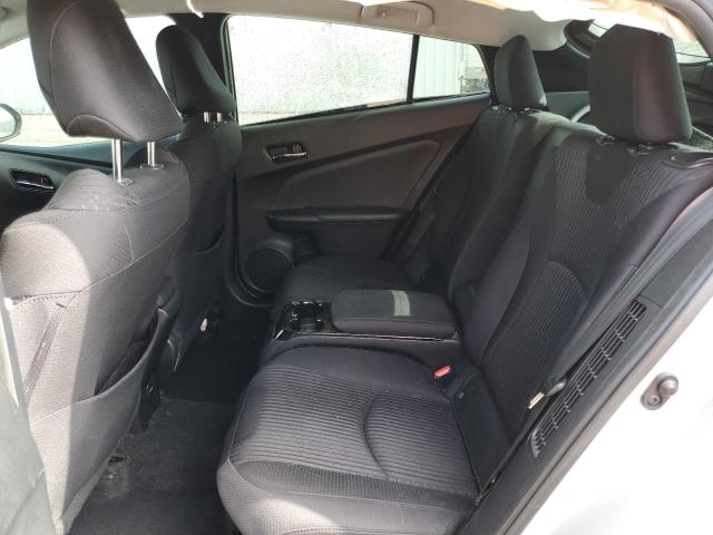 JTDKARFP2K3105445 Toyota PRIUS PRIM