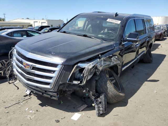 Продаж на аукціоні авто 2016 Cadillac Escalade Esv Premium, vin: 1GYS4JKJXGR474580, номер лоту: 52882944