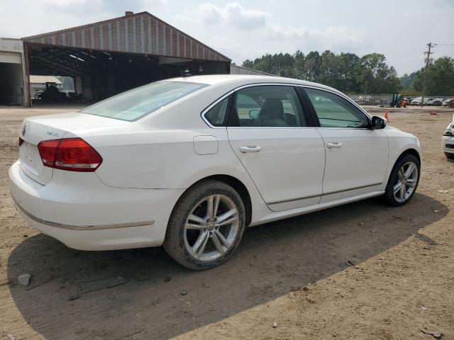 1VWCN7A30EC111179 Volkswagen PASSAT SEL