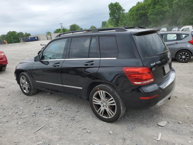 WDCGG8JB6EG228506 Mercedes-Benz Glk 350 4matic