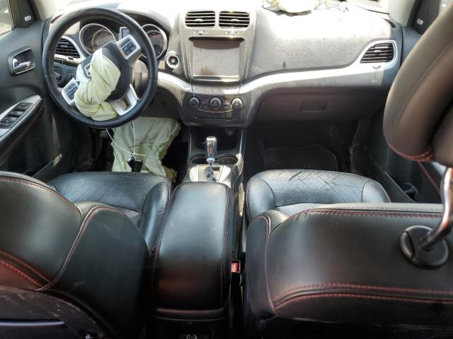 3C4PDCEG7FT592809 Dodge Journey R/t