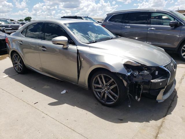 JTHBF1D23F5058686 Lexus IS 250