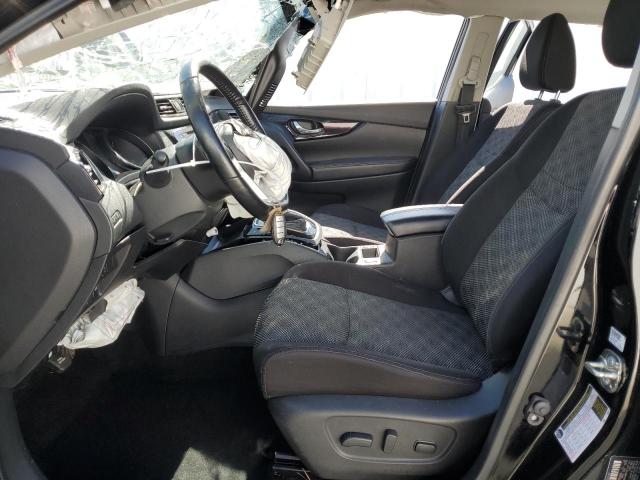JN1BJ1BV3MW570939 Nissan Rogue Sport Sv